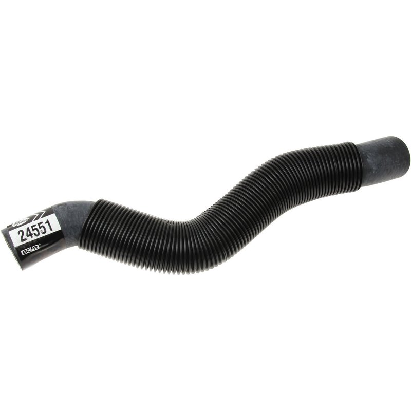 Gates 24551 Radiator Coolant Hose - Upper
