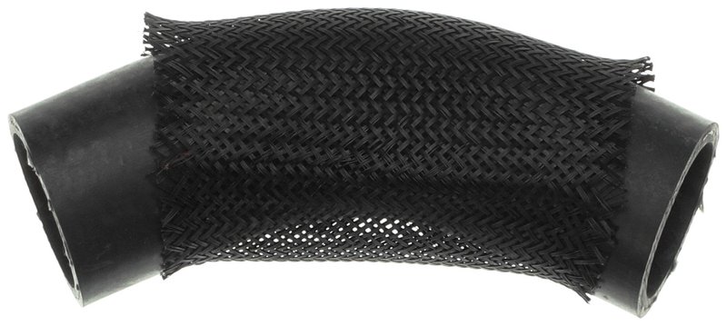 Gates 24556 Radiator Coolant Hose - Lower - Pipe To Engine