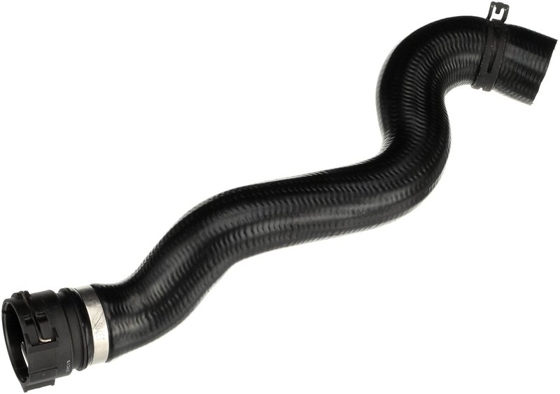 Gates 24569 Radiator Coolant Hose - Upper