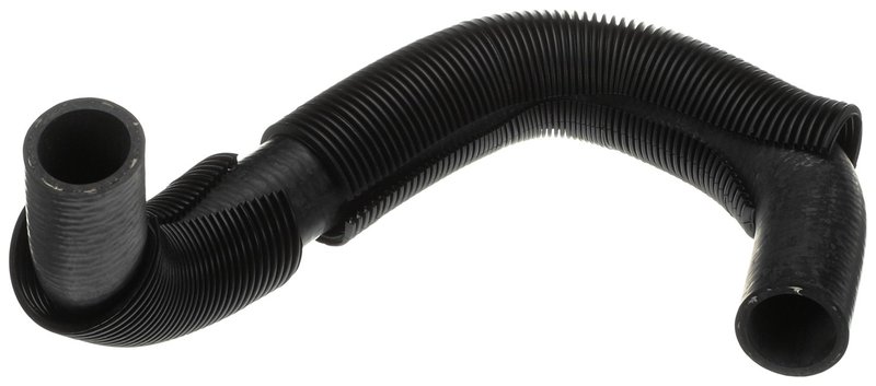 Gates 24571 Radiator Coolant Hose - Lower - Pipe To Engine