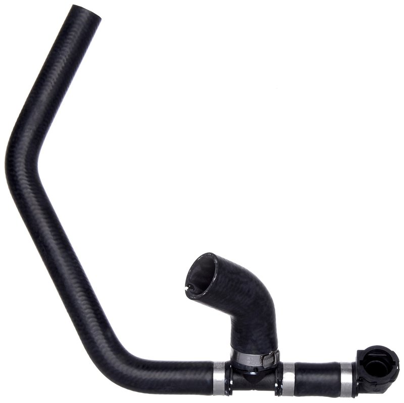 Gates 24584 Radiator Coolant Hose - Oil Cooler To Thermo Valve
