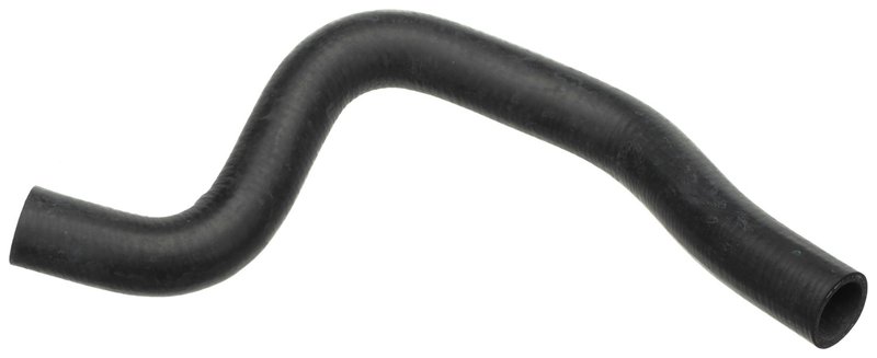 Gates 24598 Radiator Coolant Hose - Upper