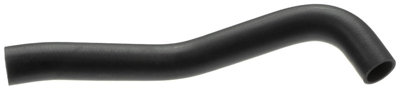Gates 24599 Radiator Coolant Hose - Upper