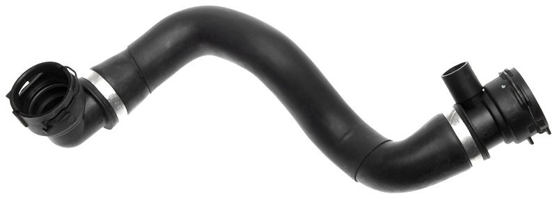 Gates 24606 Radiator Coolant Hose - Lower