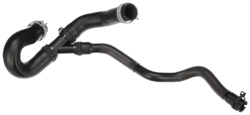 Gates 24609 Radiator Coolant Hose - Lower