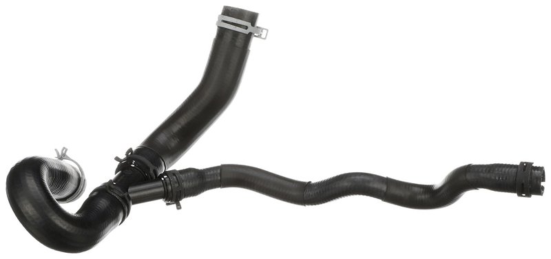 Gates 24610 Radiator Coolant Hose - Lower