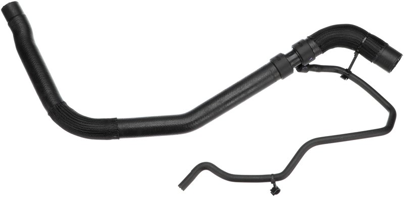 Gates 24611 Radiator Coolant Hose - Upper