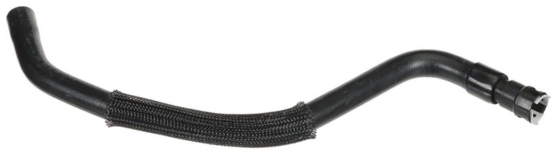Gates 24612 HVAC Heater Hose - Heater (Upper)