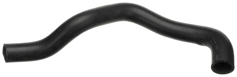 Gates 24633 Radiator Coolant Hose - Upper