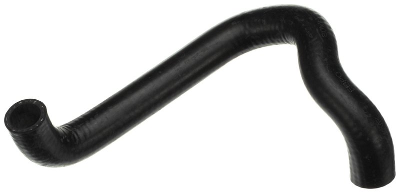 Gates 24635 Radiator Coolant Hose - Lower