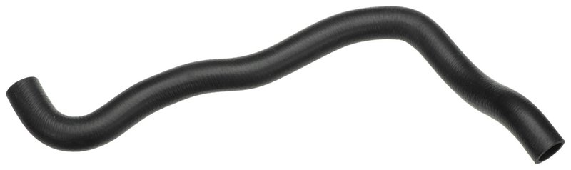 Gates 24649 Radiator Coolant Hose - Upper