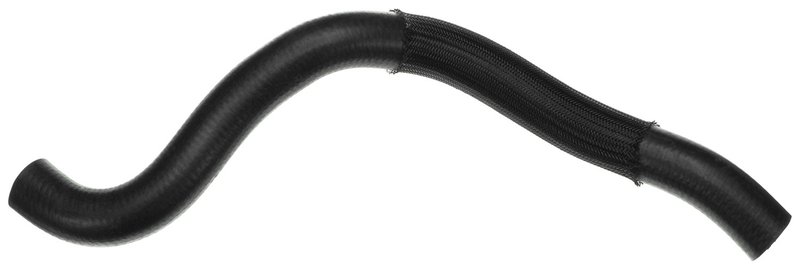 Gates 24650 Radiator Coolant Hose - Lower