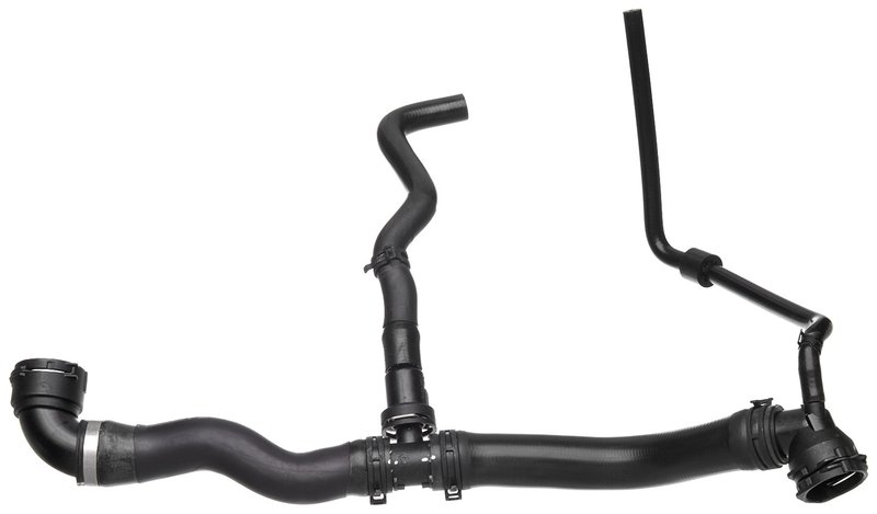 Gates 24653 Radiator Coolant Hose - Upper