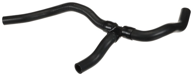 Gates 24656 Radiator Coolant Hose - Heater (Upper)