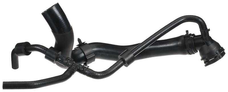 Gates 24672 Radiator Coolant Hose - Upper