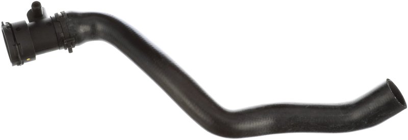 Gates 24673 Radiator Coolant Hose - Lower