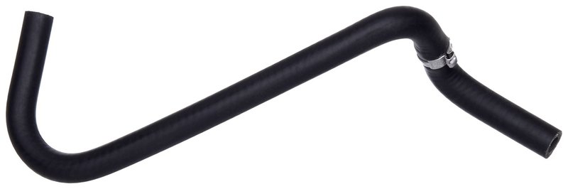 Gates 24675 Radiator Coolant Hose - Reservoir To Thermostat