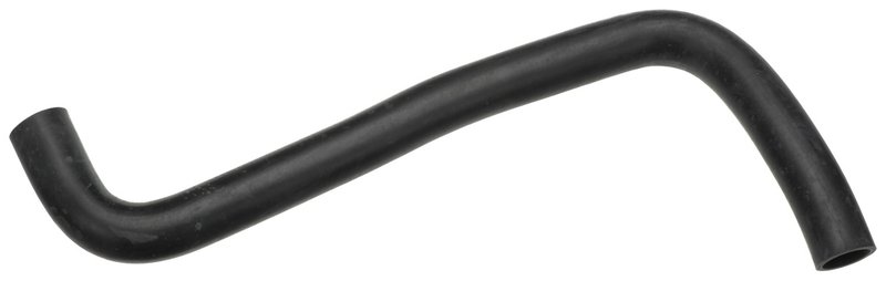 Gates 24680 Radiator Coolant Hose - Upper