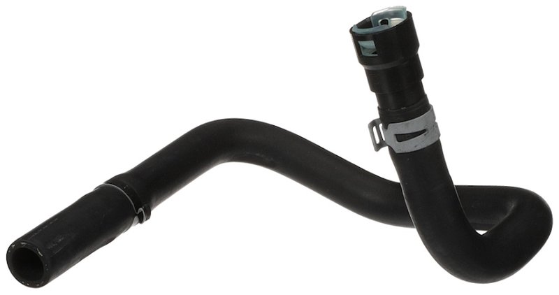 Gates 24681 Radiator Coolant Hose - Heater (Lower)