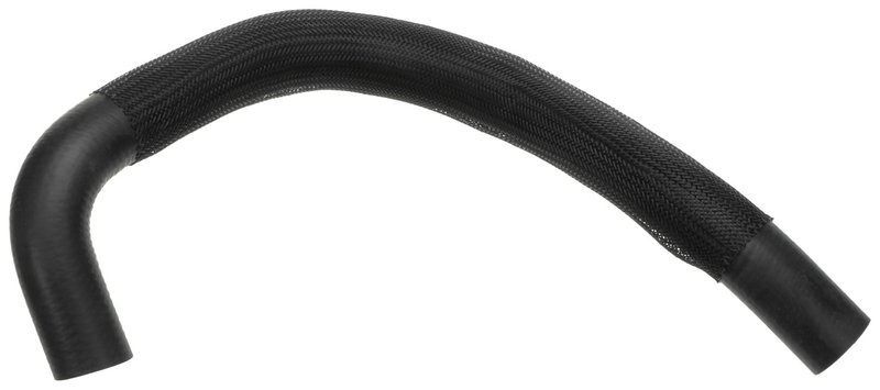 Gates 24683 Radiator Coolant Hose - Upper or Upper - Radiator To Radiator