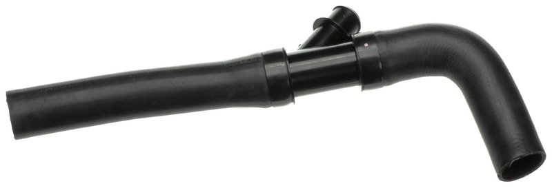 Gates 24700 Radiator Coolant Hose - Upper