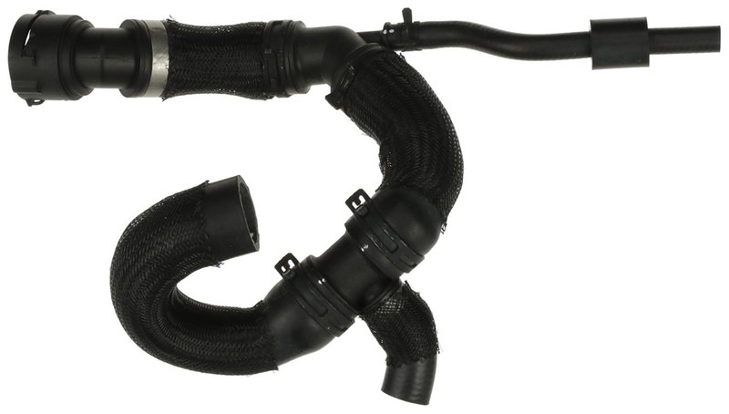 Gates 24720 Radiator Coolant Hose - Upper