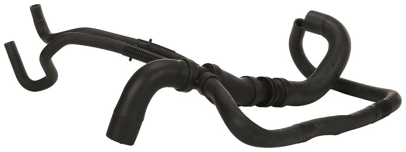 Gates 24723 Radiator Coolant Hose - Lower