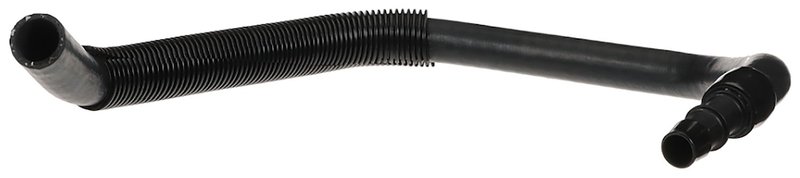Gates 24724 Radiator Coolant Hose - Reservoir To Lower Hose