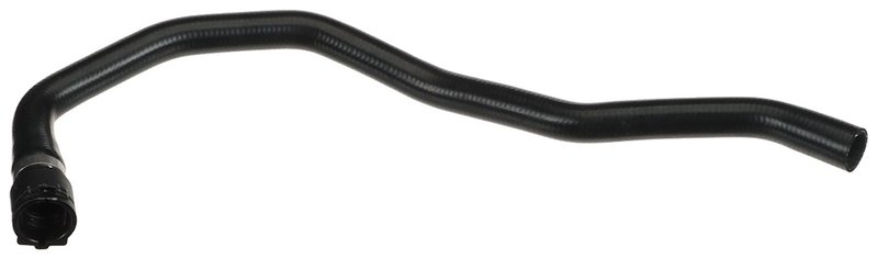 Gates 24732 Radiator Coolant Hose - Engine To Valve