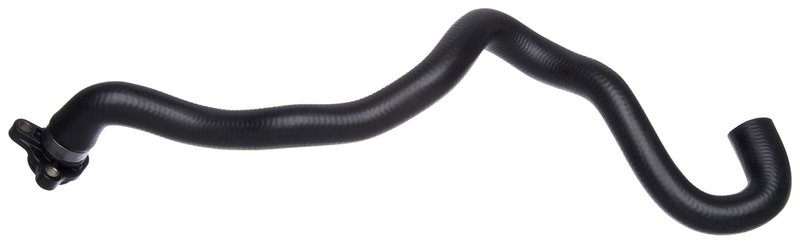 Gates 24733 Radiator Coolant Hose - Thermostat To Cylinder Head