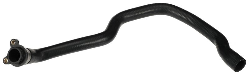 Gates 24734 Radiator Coolant Hose - Thermostat To Cylinder Head