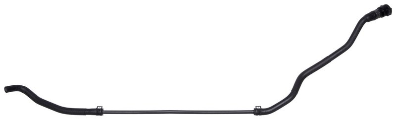 Gates 24735 Radiator Coolant Hose - Breather Line