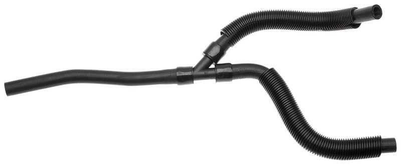 Gates 24741 Radiator Coolant Hose - Heater Inlet