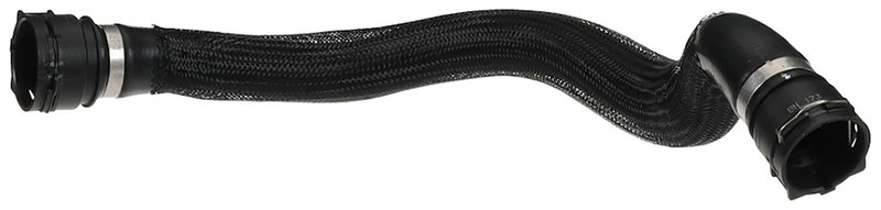 Gates 24745 Radiator Coolant Hose - Upper