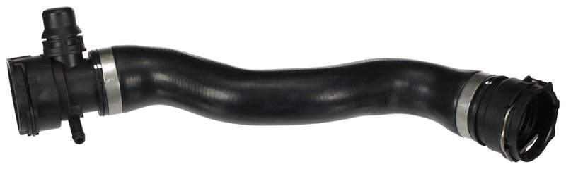 Gates 24749 Radiator Coolant Hose - Upper
