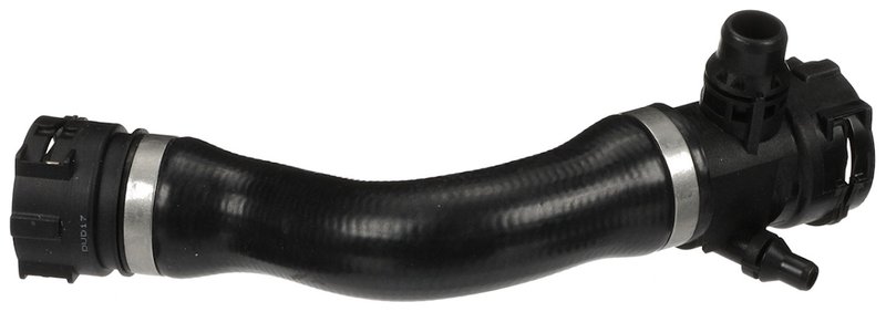 Gates 24751 Radiator Coolant Hose - Upper