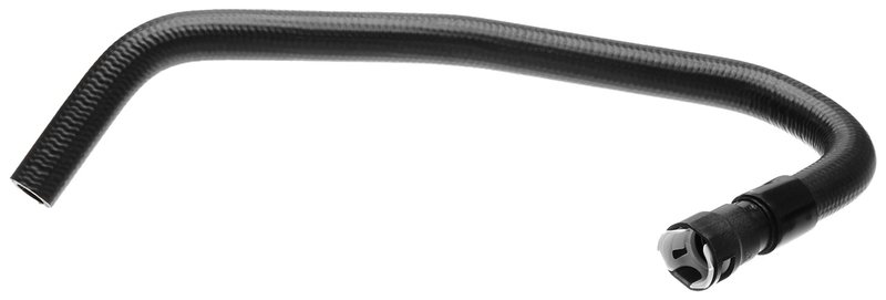 Gates 24759 HVAC Heater Hose - Heater (Upper)