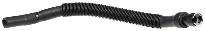 Gates 24763 Radiator Coolant Hose - Heater (Lower)