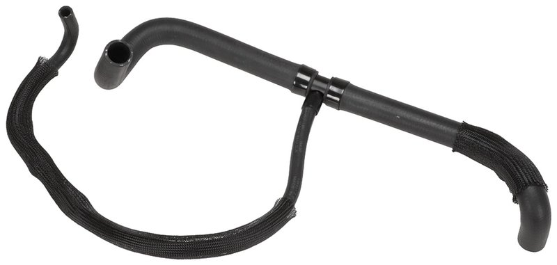 Gates 24764 Radiator Coolant Hose - Lower