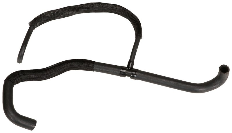 Gates 24765 Radiator Coolant Hose - Lower