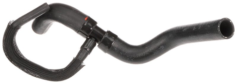 Gates 24766 Radiator Coolant Hose - Lower