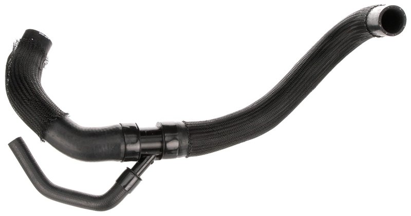 Gates 24770 Radiator Coolant Hose - Lower