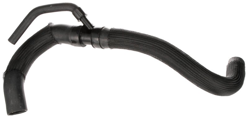 Gates 24771 Radiator Coolant Hose - Lower