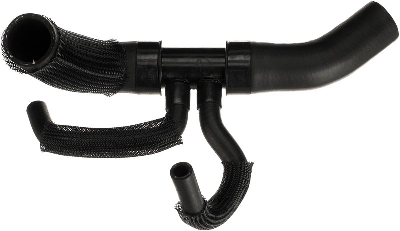 Gates 24776 Radiator Coolant Hose - Lower