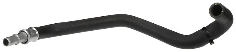 Gates 24781 Radiator Coolant Hose - Engine To Connector