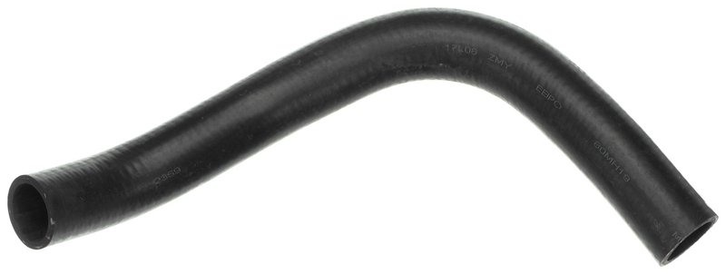 Gates 24785 Radiator Coolant Hose - Lower - Engine To Pipe or Lower - Pipe To Engine