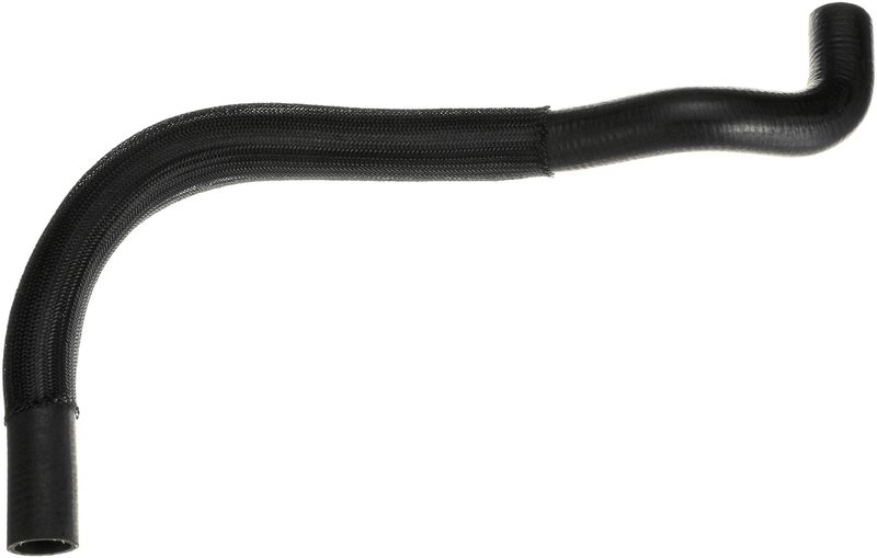 Gates 24797 Radiator Coolant Hose - Upper