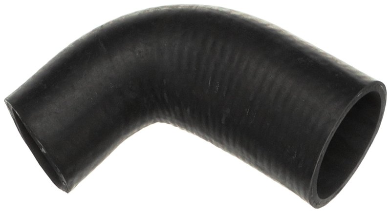 Gates 24798 Radiator Coolant Hose - Engine To Pipe, Lower - Engine To Pipe or Lower - Pipe To Engine