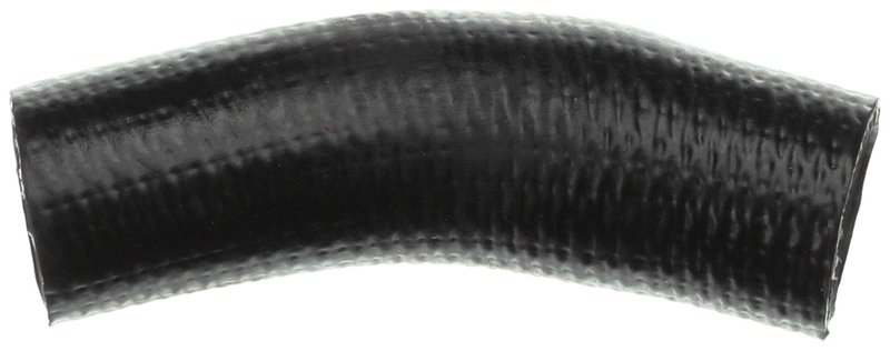 Gates 24807 Radiator Coolant Hose - Upper - Tee To Radiator