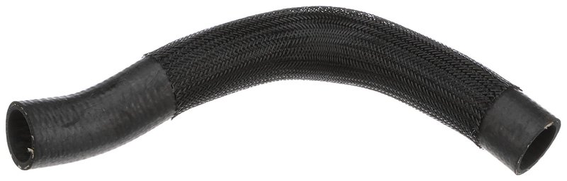 Gates 24813 Radiator Coolant Hose - Lower - Connector To Engine